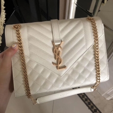 YSL Satchel Bags